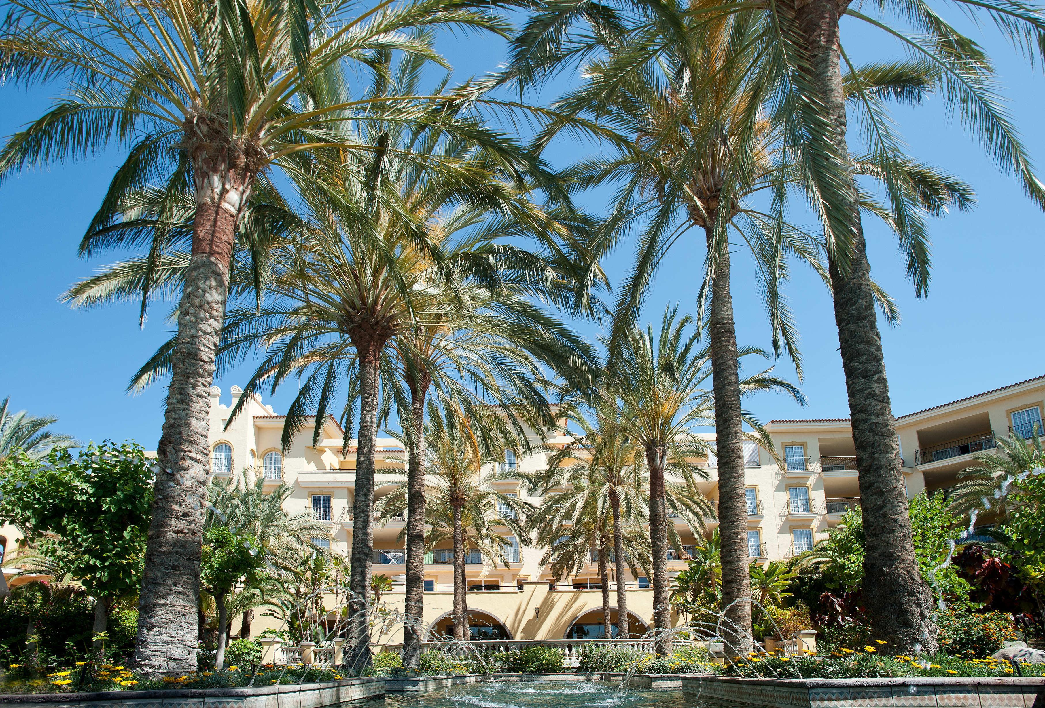 Palm Oasis Maspalomas Hotel Maspalomas  Luaran gambar