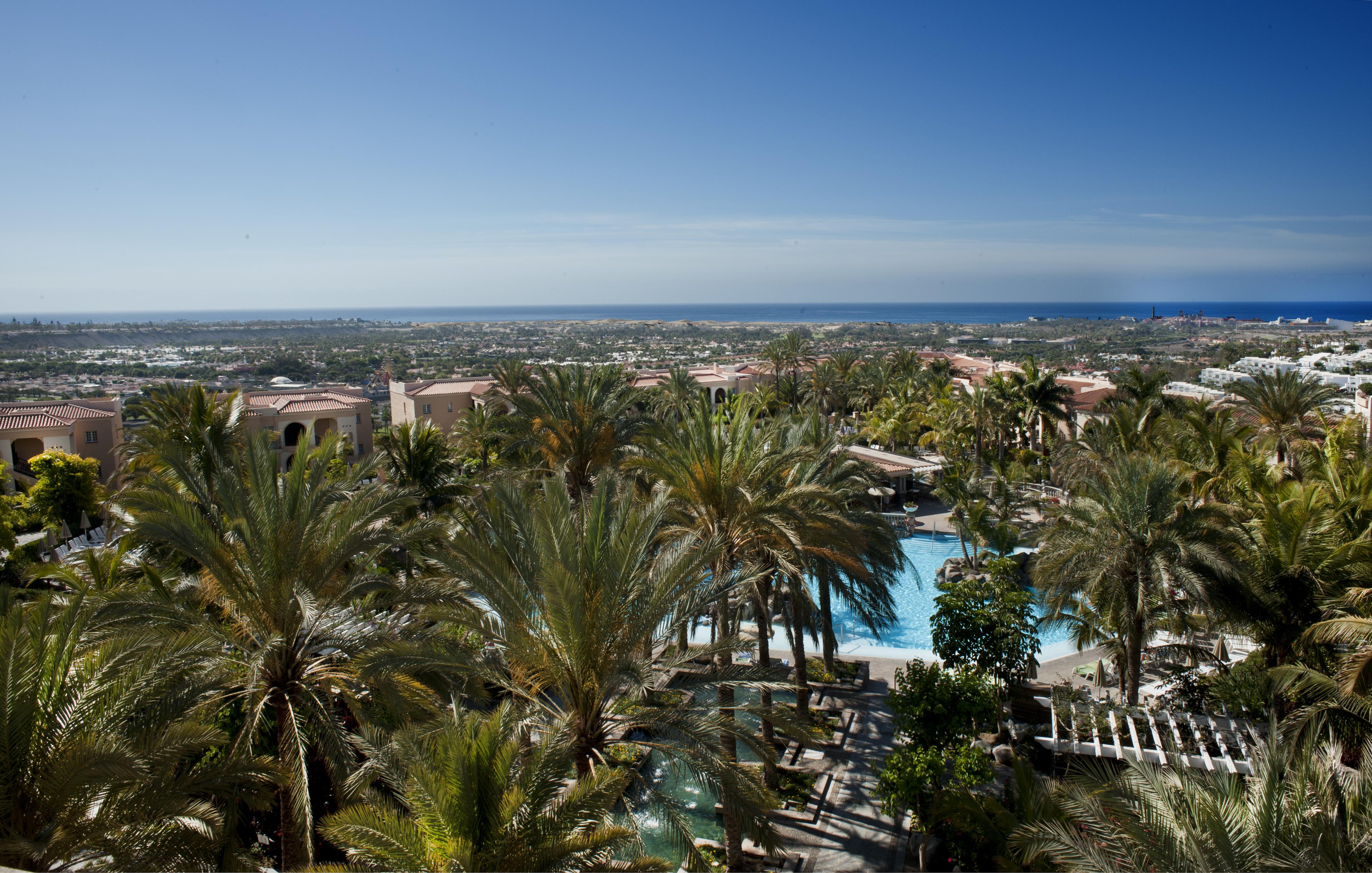 Palm Oasis Maspalomas Hotel Maspalomas  Luaran gambar