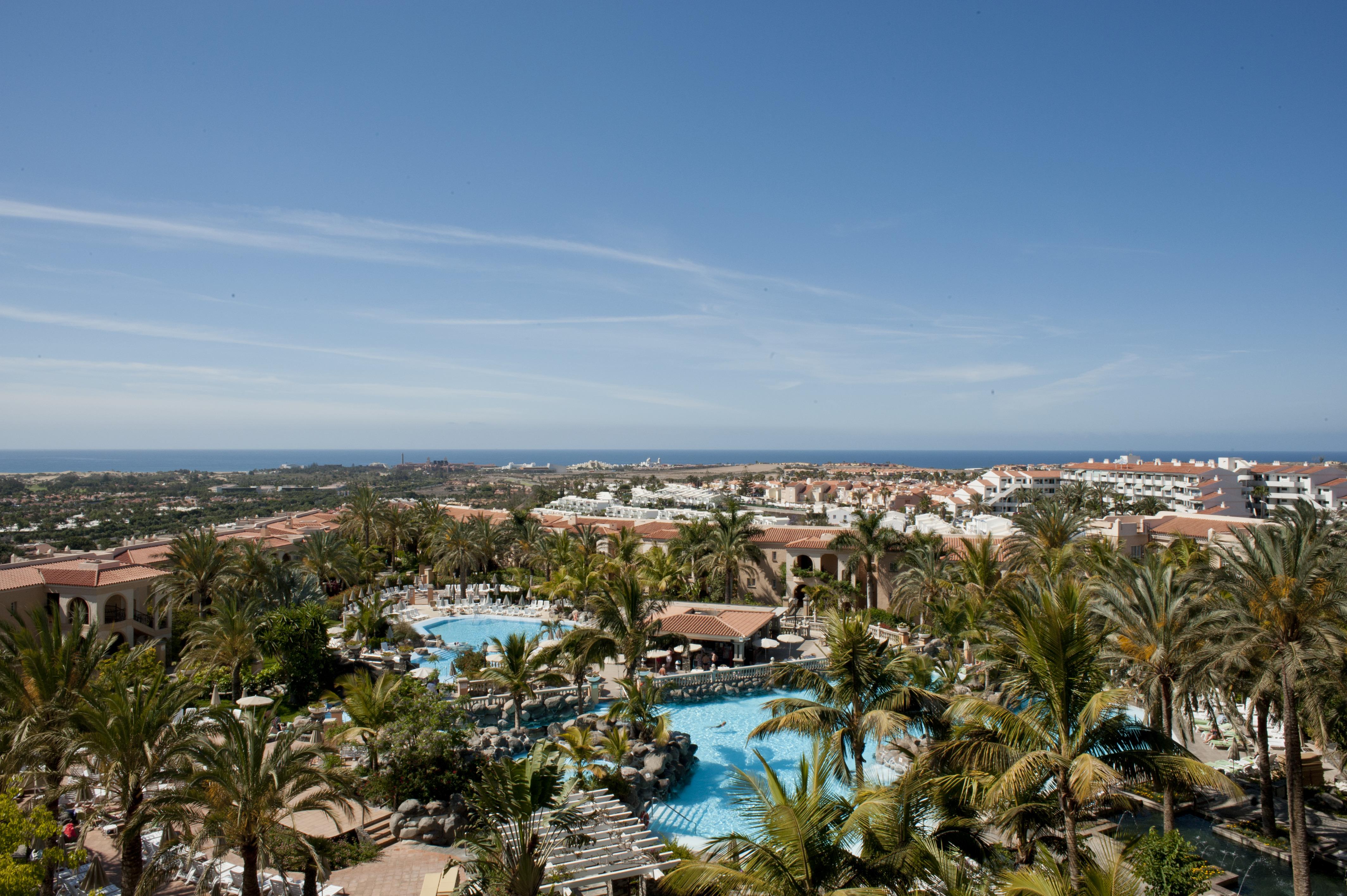 Palm Oasis Maspalomas Hotel Maspalomas  Luaran gambar