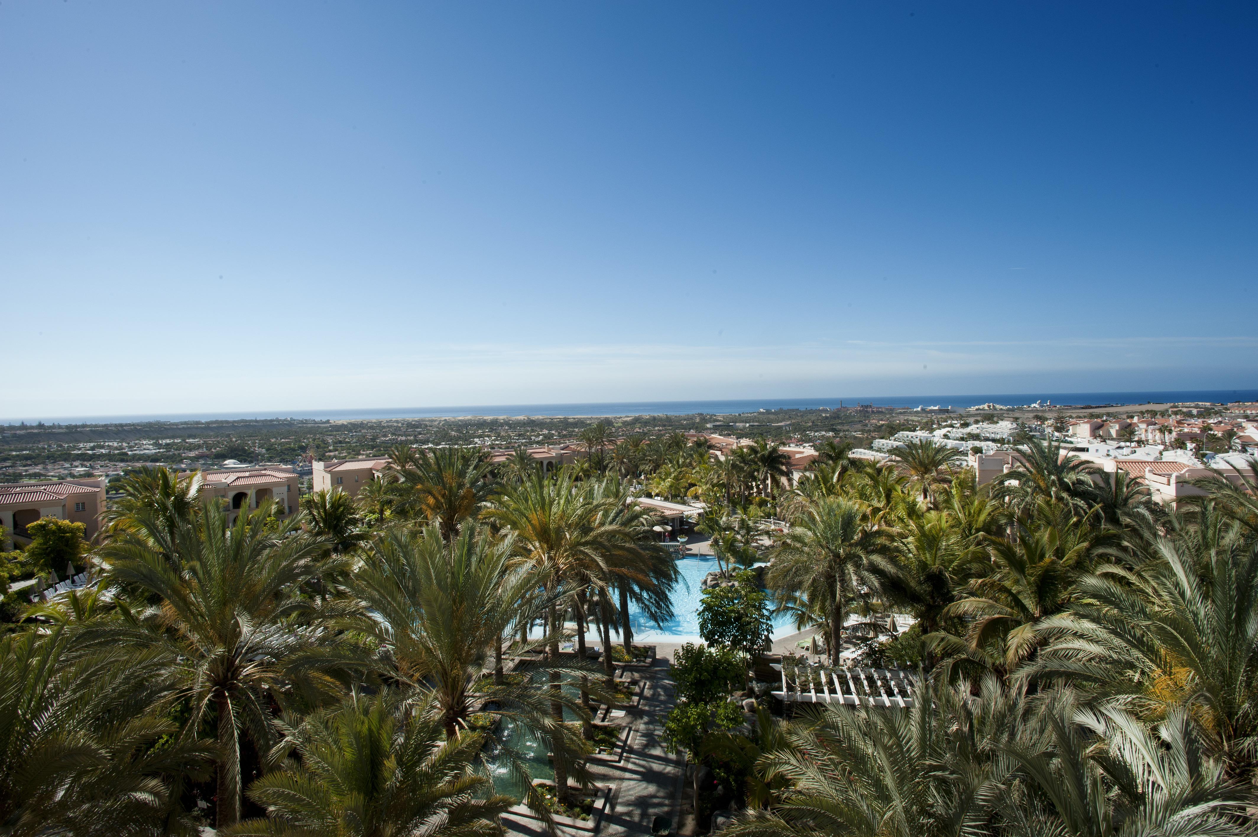 Palm Oasis Maspalomas Hotel Maspalomas  Luaran gambar