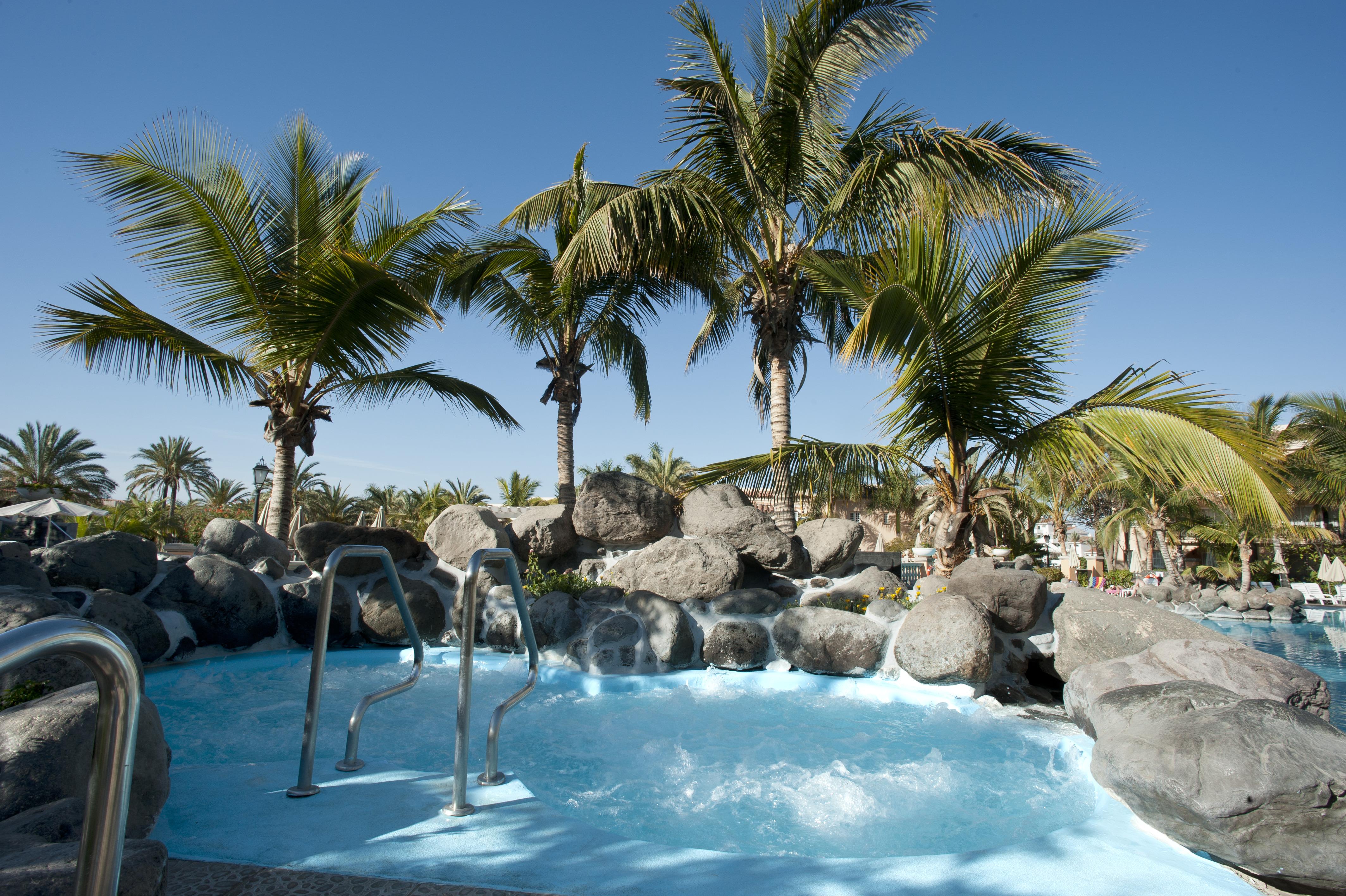 Palm Oasis Maspalomas Hotel Maspalomas  Luaran gambar