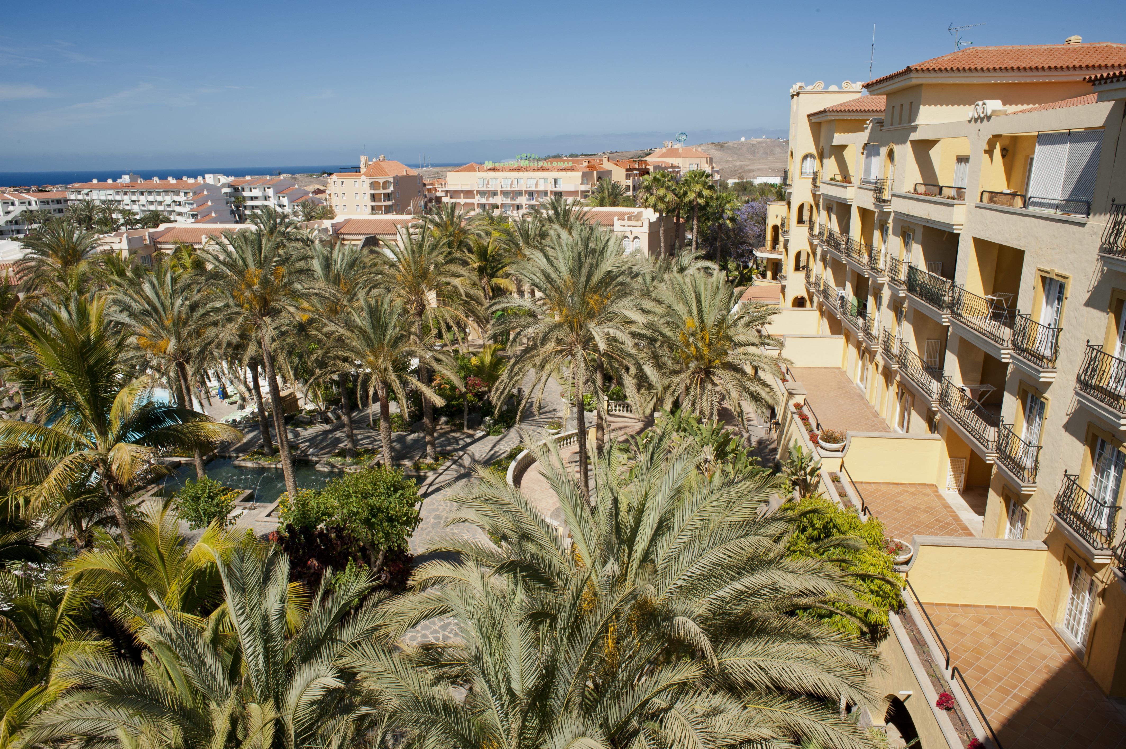 Palm Oasis Maspalomas Hotel Maspalomas  Luaran gambar