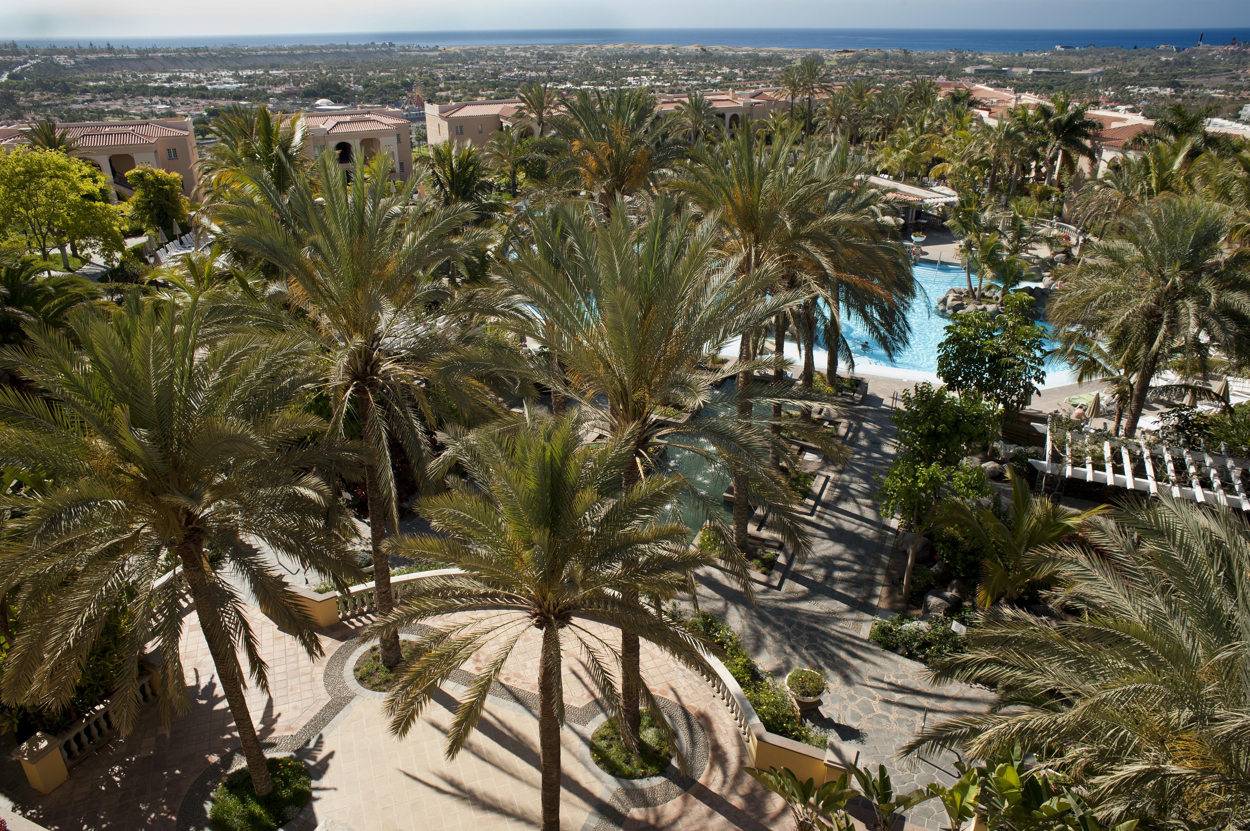 Palm Oasis Maspalomas Hotel Maspalomas  Luaran gambar