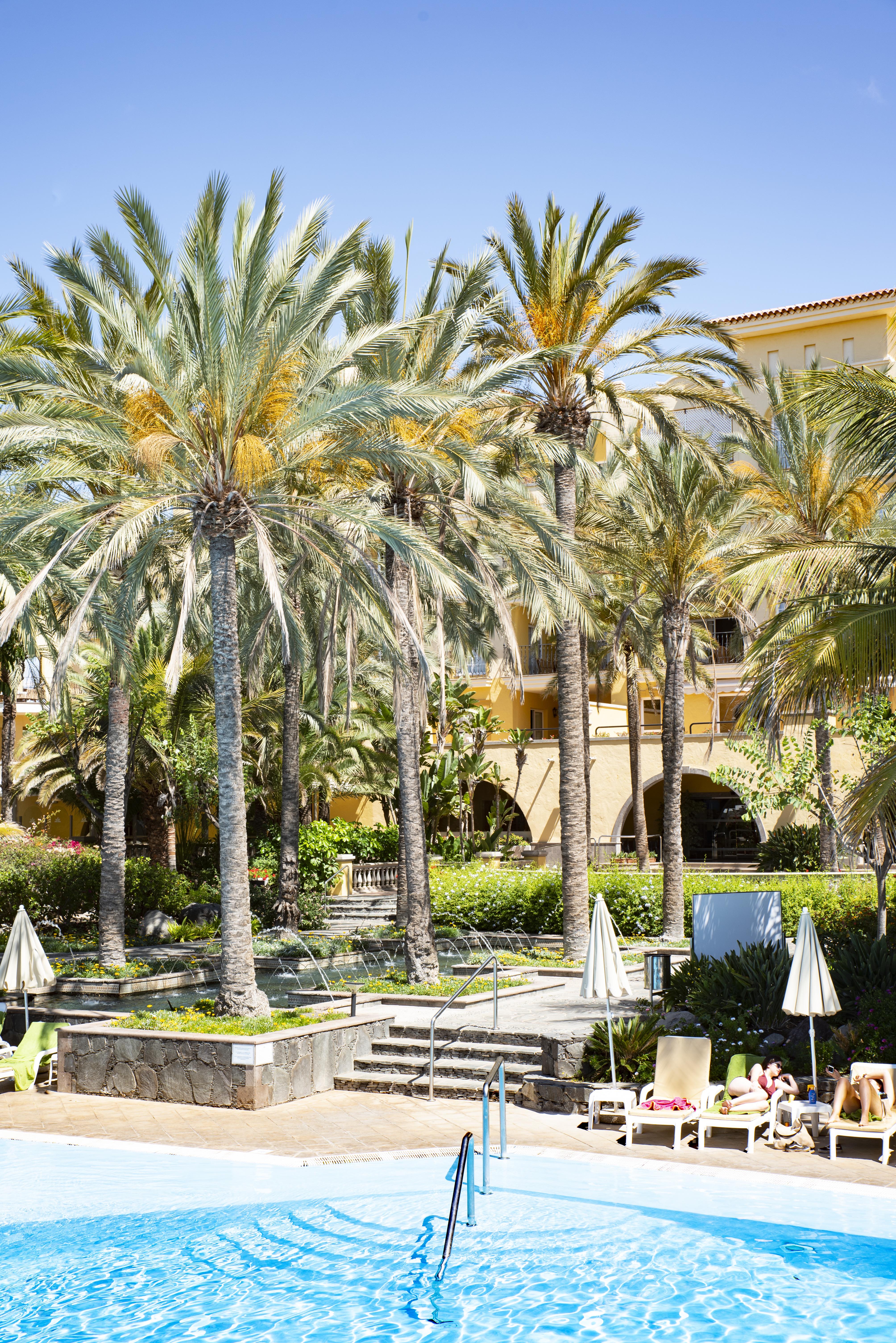 Palm Oasis Maspalomas Hotel Maspalomas  Luaran gambar